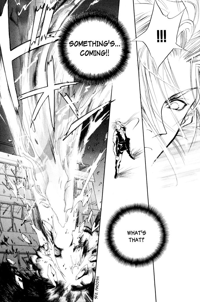Yami no Kodou Vol. 2 Ch. 6 第26页