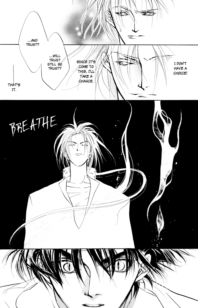 Yami no Kodou Vol. 2 Ch. 6 第36页