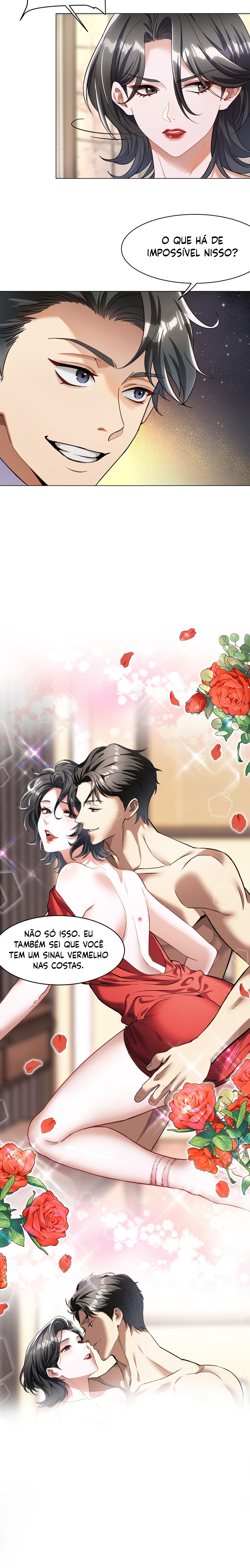 Dì Yī Wàn Cì Chóngshēng 第4页