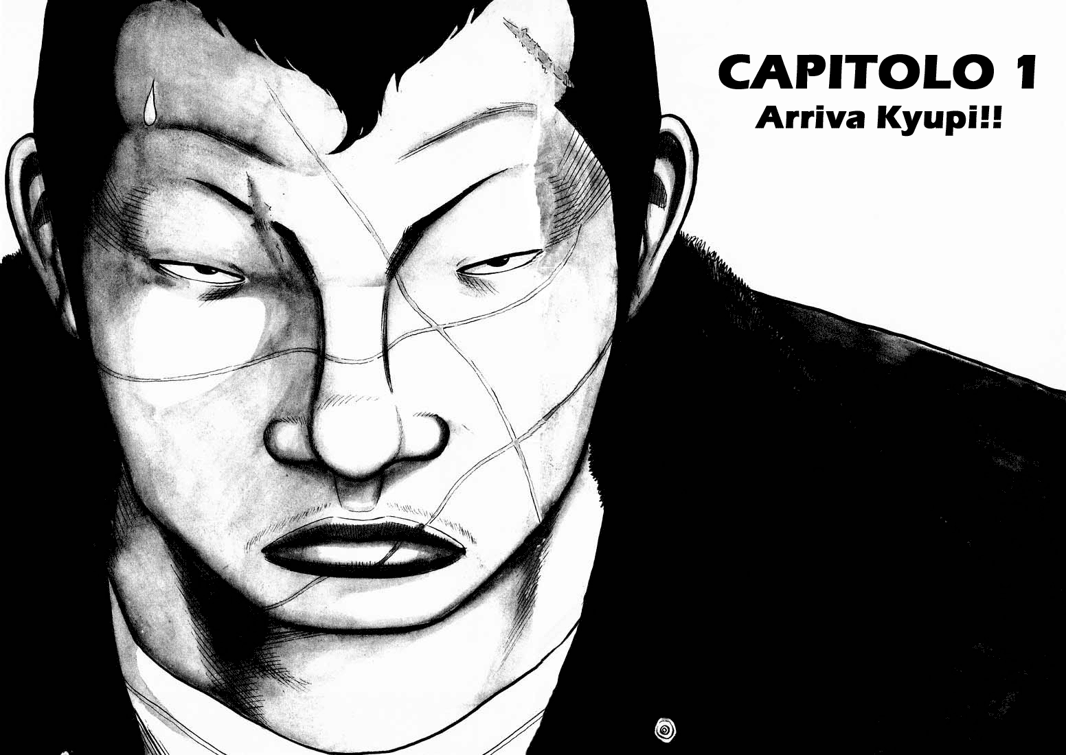 QP Vol. 1 Ch. 1 第9页
