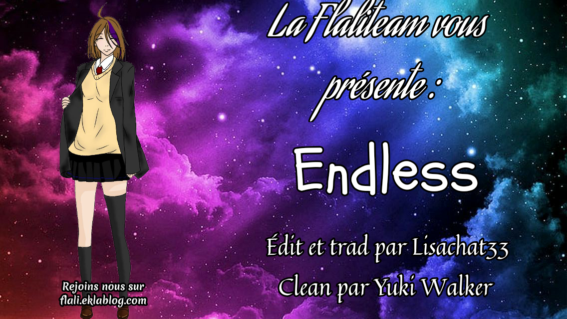 Endless 第1页