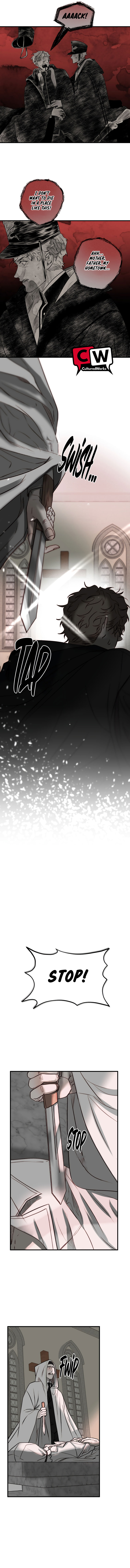 Beyond Walpurgis Ch. 9 第44页