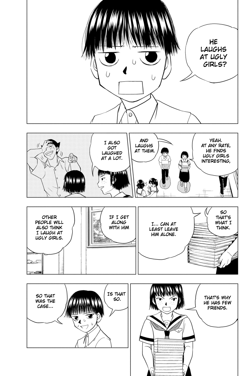 Vector Ball Okaka's Secret 第11页