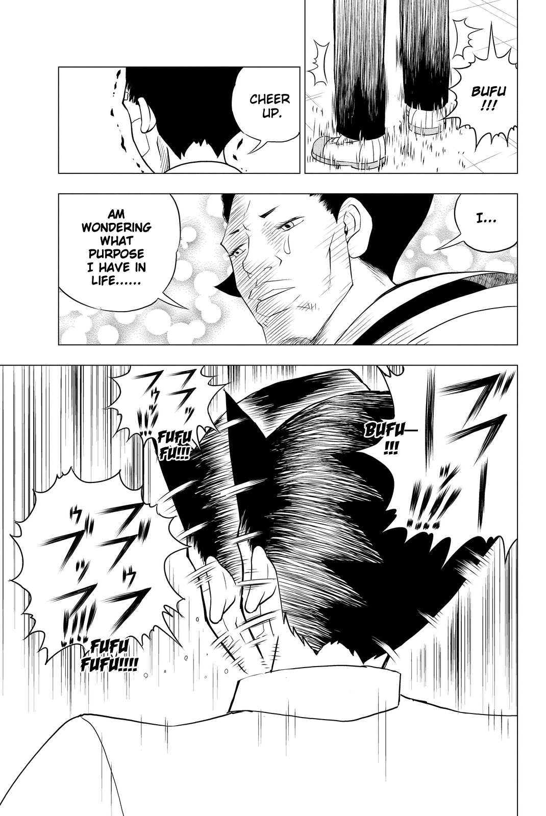 Vector Ball Okaka's Secret 第17页