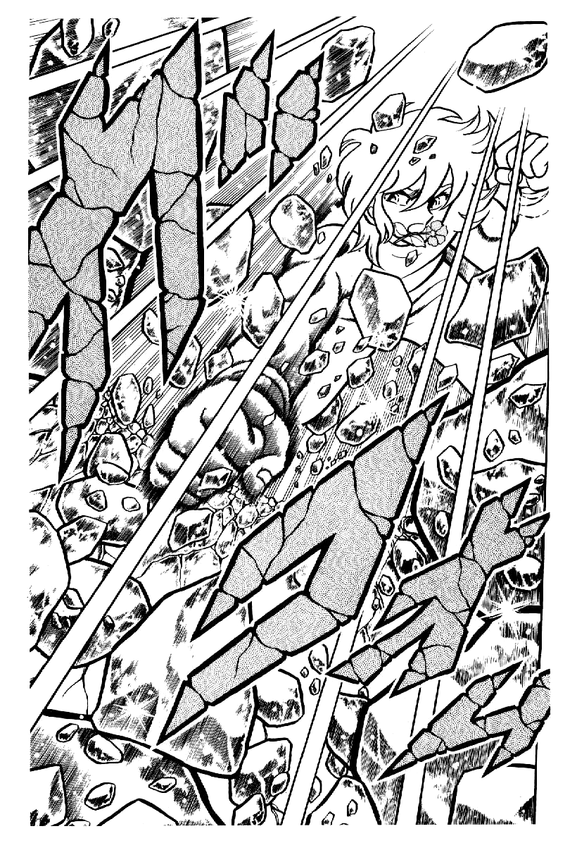 Setoshi Seya Vol. 1 Ch. 5 第4页