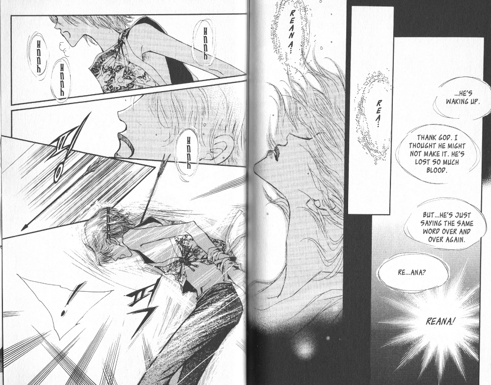 Arcana Vol. 2 Ch. 0 第48页