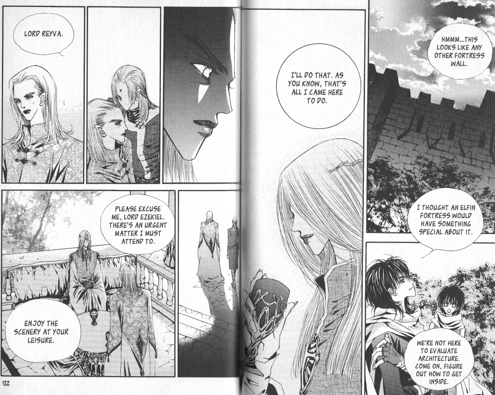 Arcana Vol. 2 Ch. 0 第59页