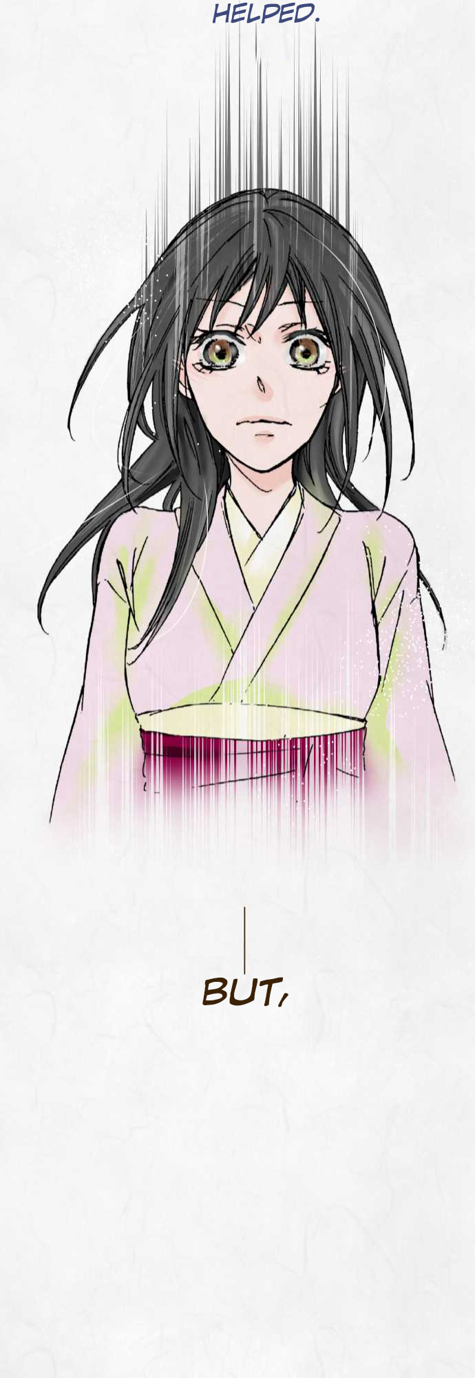 Kochou no Yumeji Line -Part One- 第22页