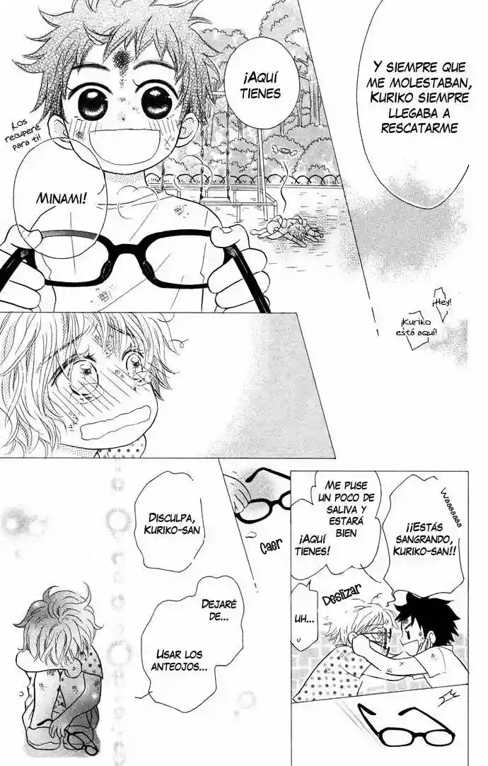 Tonari no Megane-kun. Vol. 1 Ch. 2 第13页