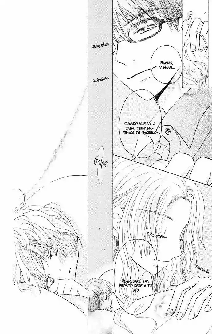 Tonari no Megane-kun. Vol. 1 Ch. 2 第18页