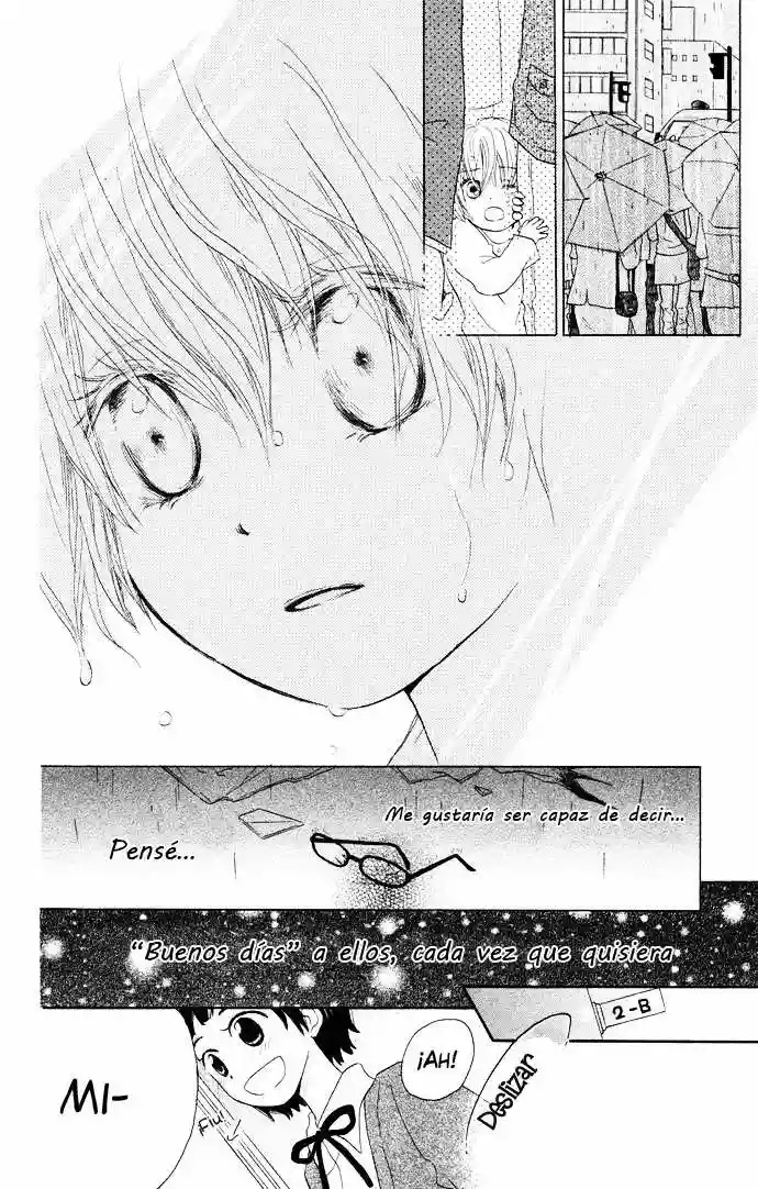 Tonari no Megane-kun. Vol. 1 Ch. 2 第20页