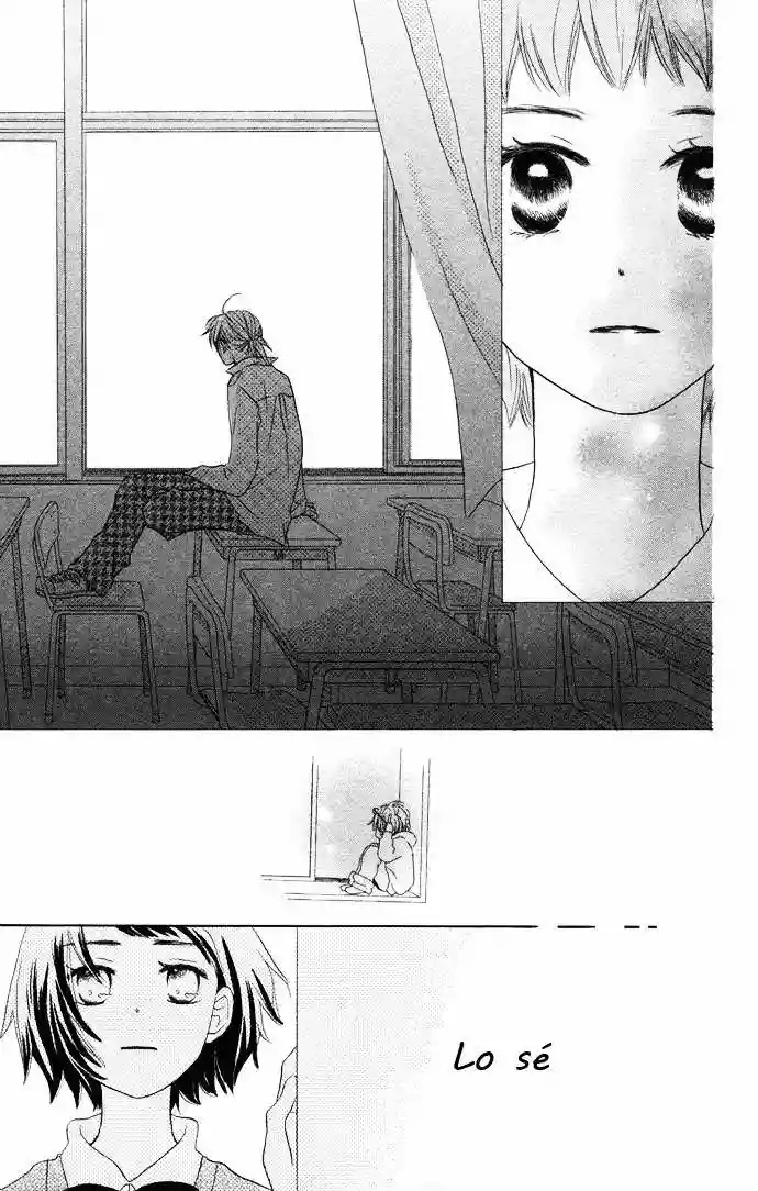 Tonari no Megane-kun. Vol. 1 Ch. 2 第21页
