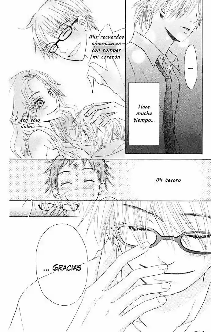 Tonari no Megane-kun. Vol. 1 Ch. 2 第24页