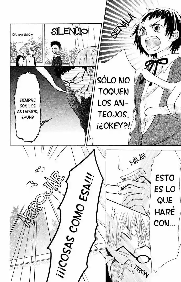 Tonari no Megane-kun. Vol. 1 Ch. 2 第30页
