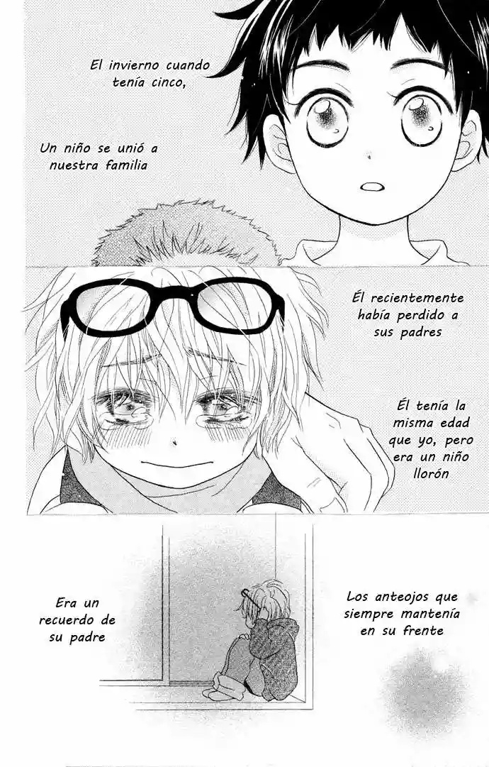 Tonari no Megane-kun. Vol. 1 Ch. 2 第4页