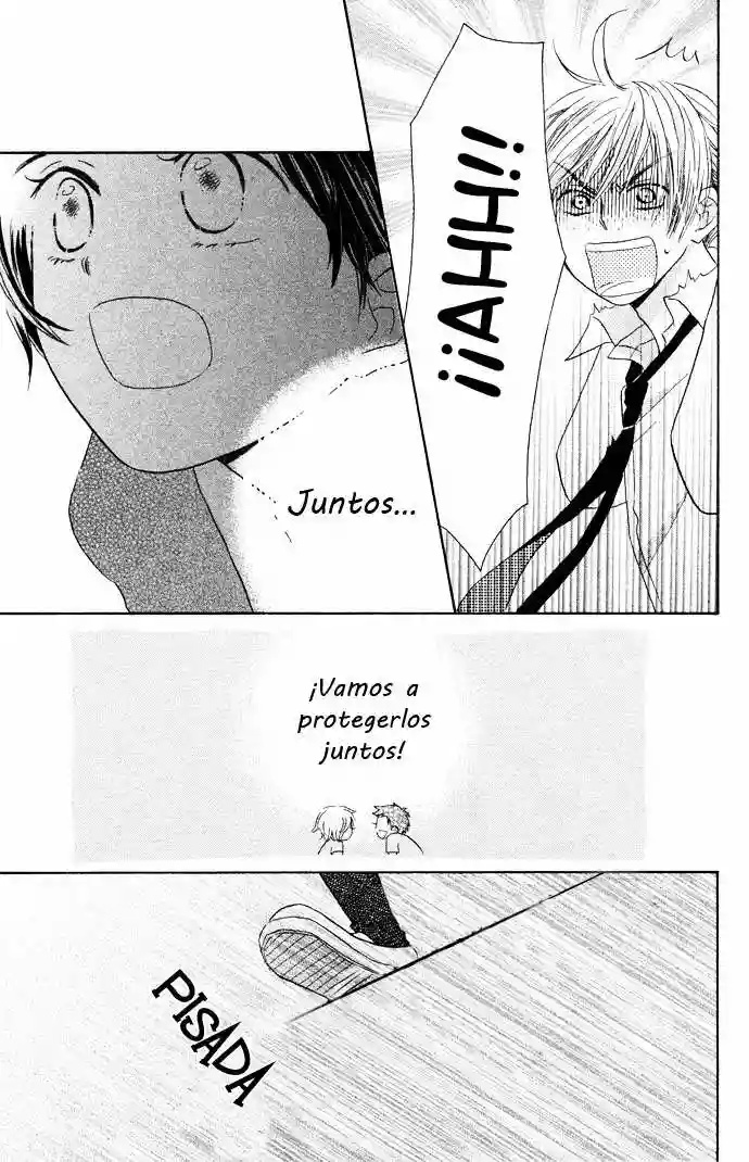 Tonari no Megane-kun. Vol. 1 Ch. 2 第31页