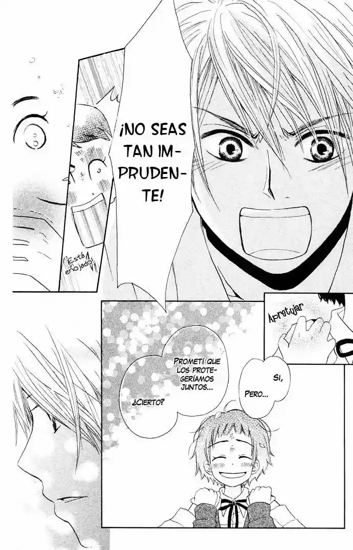 Tonari no Megane-kun. Vol. 1 Ch. 2 第34页