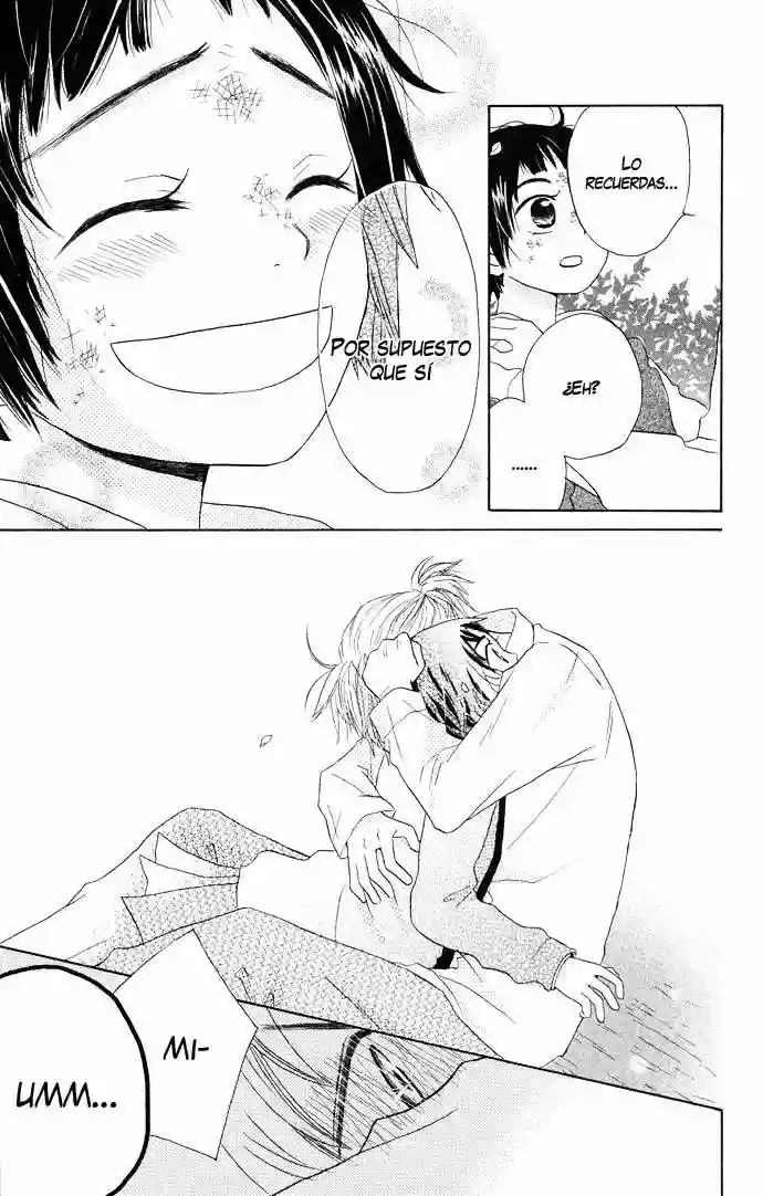 Tonari no Megane-kun. Vol. 1 Ch. 2 第35页