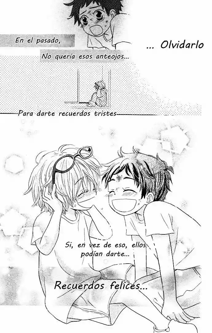 Tonari no Megane-kun. Vol. 1 Ch. 2 第37页