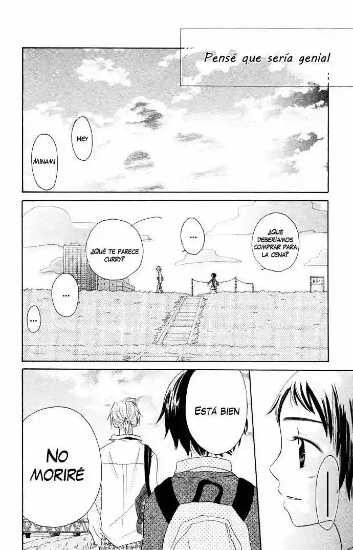 Tonari no Megane-kun. Vol. 1 Ch. 2 第38页