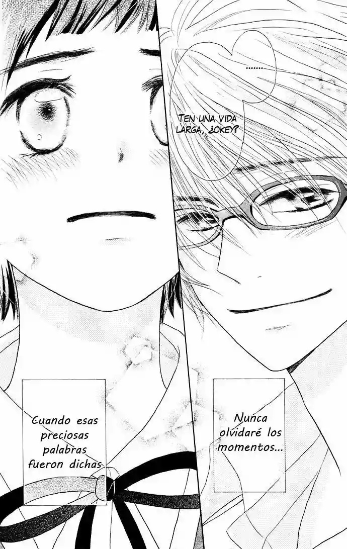 Tonari no Megane-kun. Vol. 1 Ch. 2 第40页