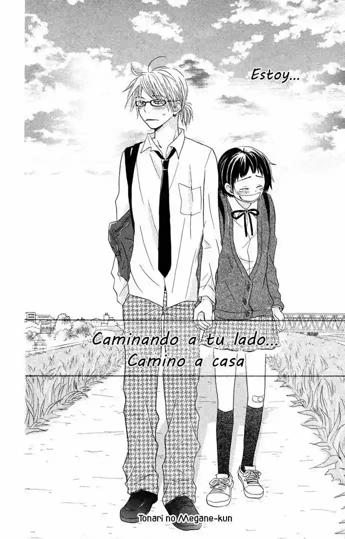 Tonari no Megane-kun. Vol. 1 Ch. 2 第42页