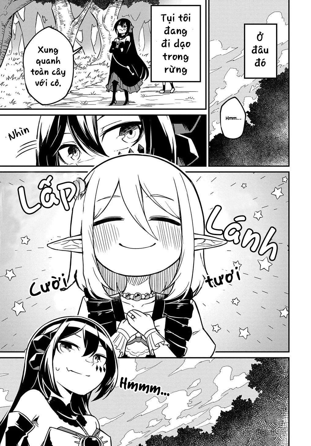 Netachara-Tensei Toka Anmarida! Gặp gỡ bạn rồng lộng thân thiện.🐉 第2页