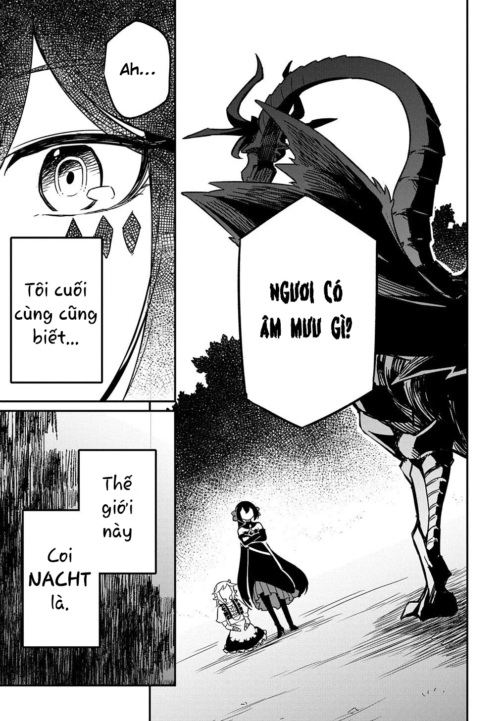Netachara-Tensei Toka Anmarida! Gặp gỡ bạn rồng lộng thân thiện.🐉 第23页