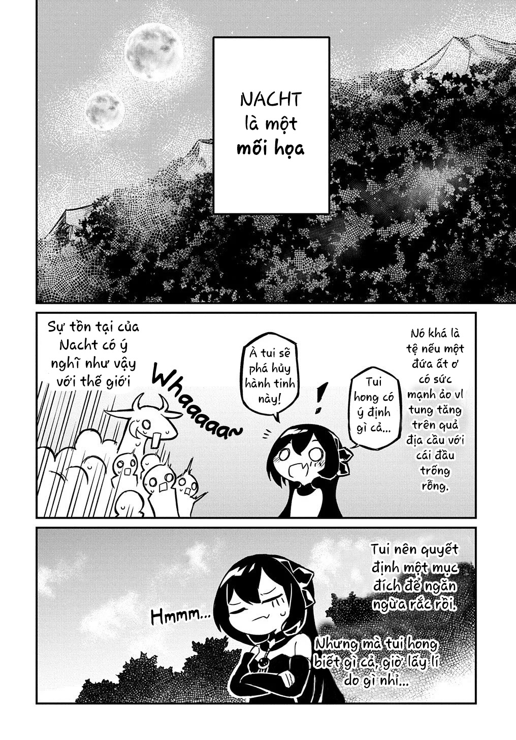 Netachara-Tensei Toka Anmarida! Gặp gỡ bạn rồng lộng thân thiện.🐉 第24页