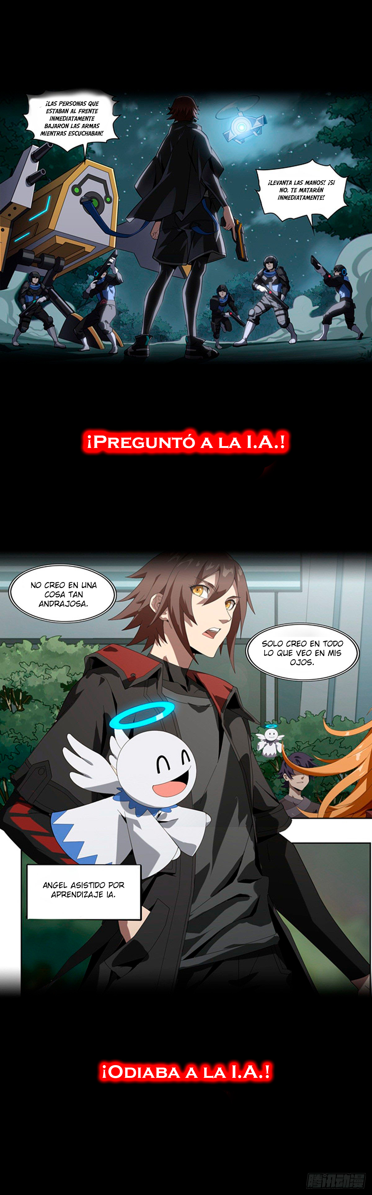 Evolutionary Game Aviso 第5页