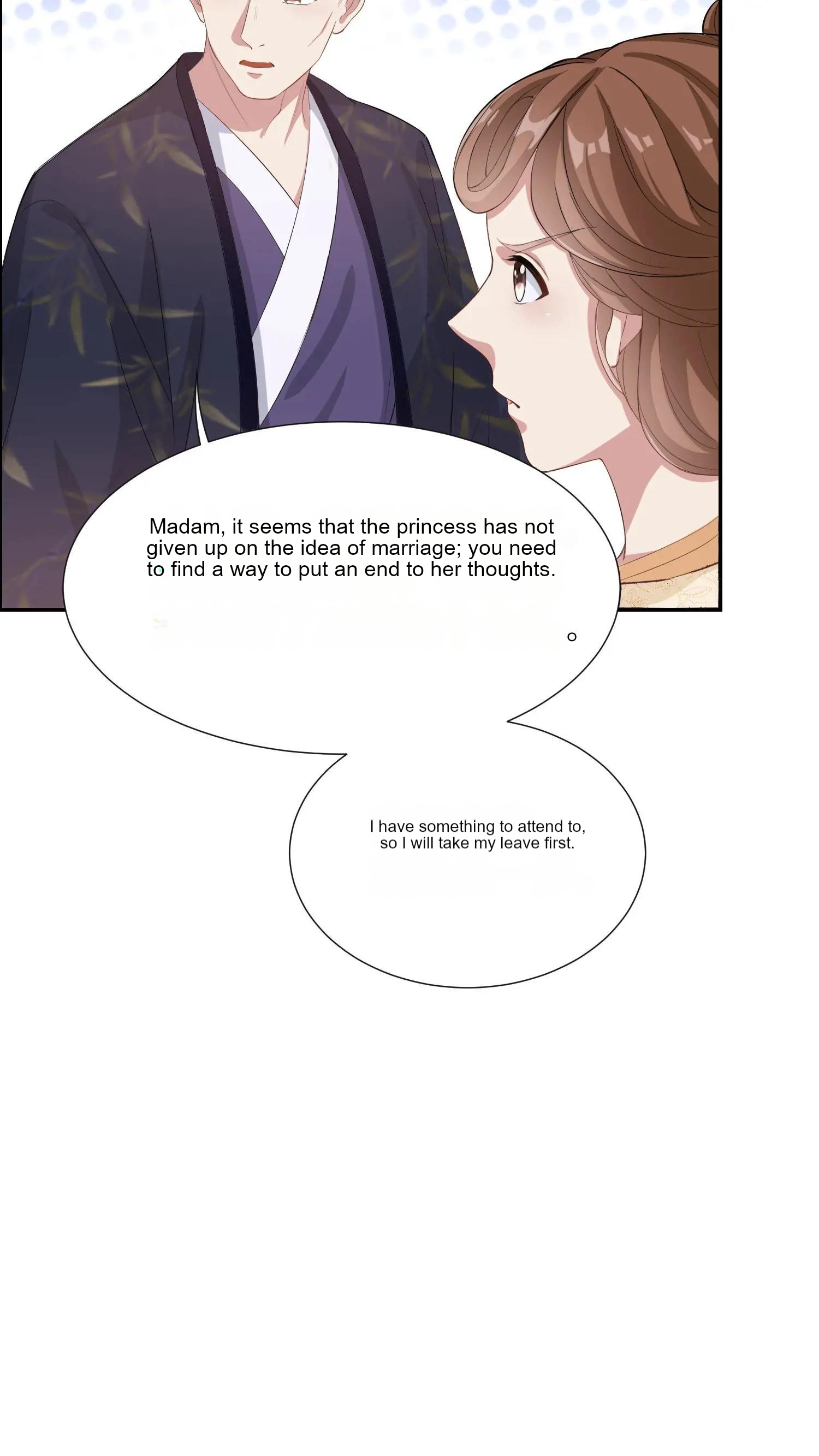 The Supporting Female Is Reborn, She Will No Longer Serve This Broken Plot Ch. 4 第13页