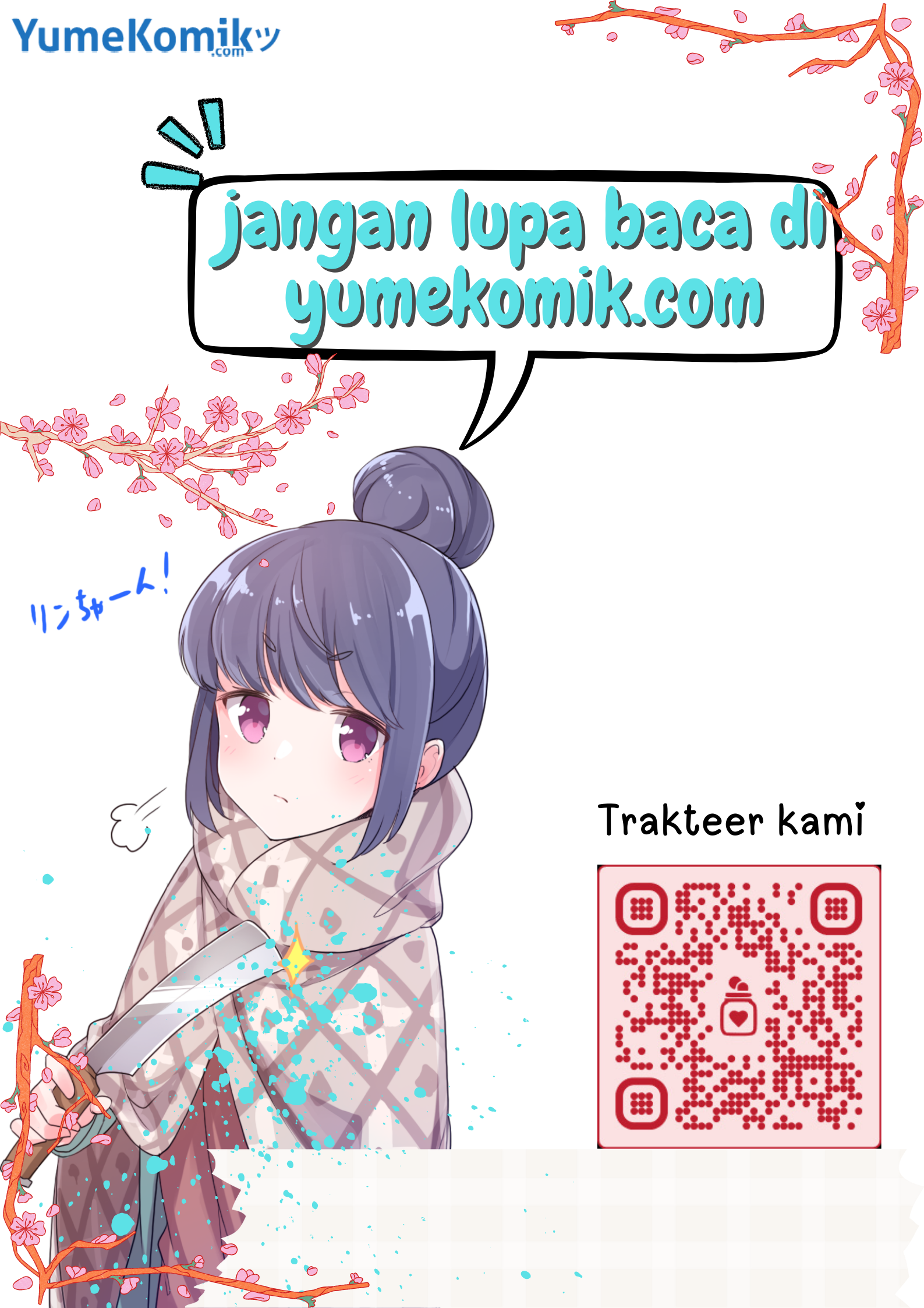 Chou Ten-chan! NEEDY GIRL OVERDOSE Koushiki Anthology Manga KAngel 第16页