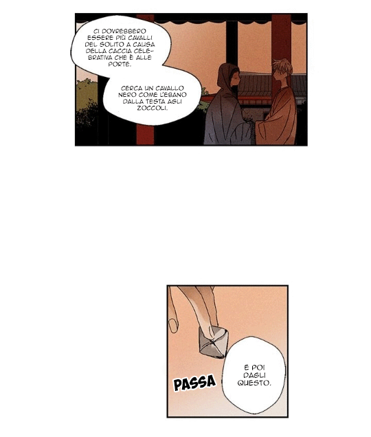 Where The Dragon's Rain Falls Ch. 3 第15页