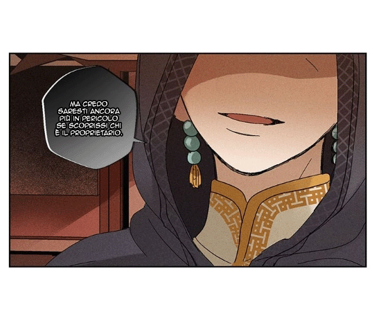 Where The Dragon's Rain Falls Ch. 3 第19页