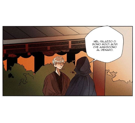 Where The Dragon's Rain Falls Ch. 3 第21页
