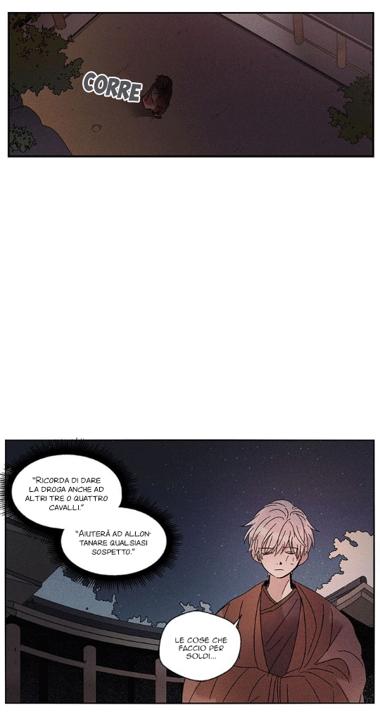 Where The Dragon's Rain Falls Ch. 3 第23页
