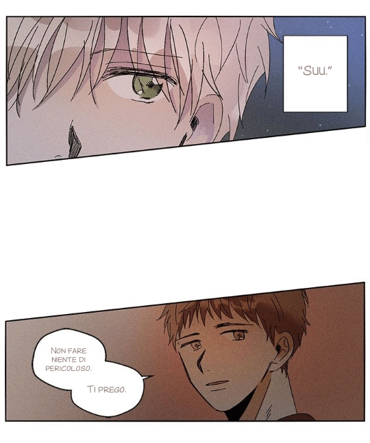 Where The Dragon's Rain Falls Ch. 3 第24页