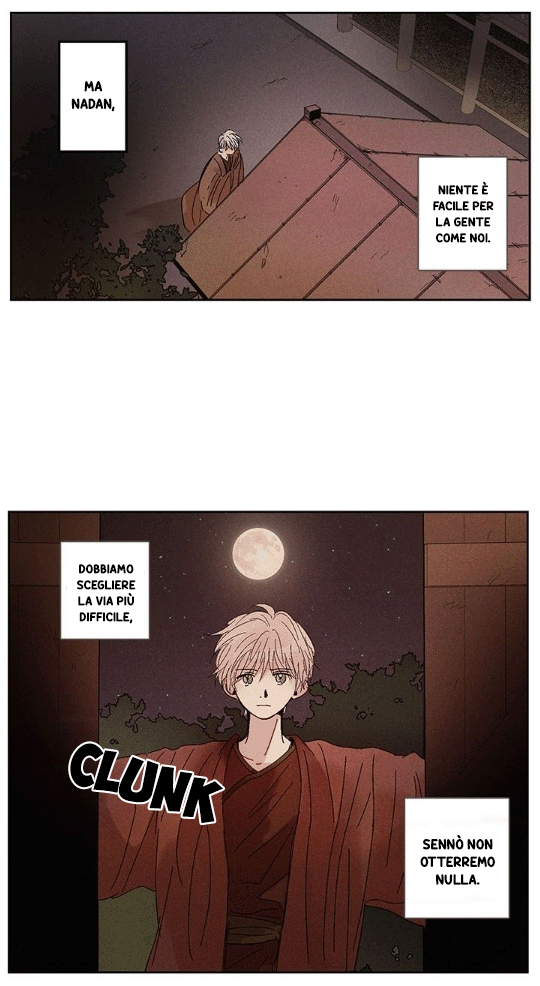Where The Dragon's Rain Falls Ch. 3 第25页