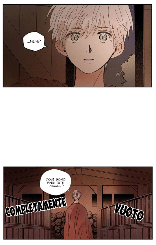 Where The Dragon's Rain Falls Ch. 3 第26页