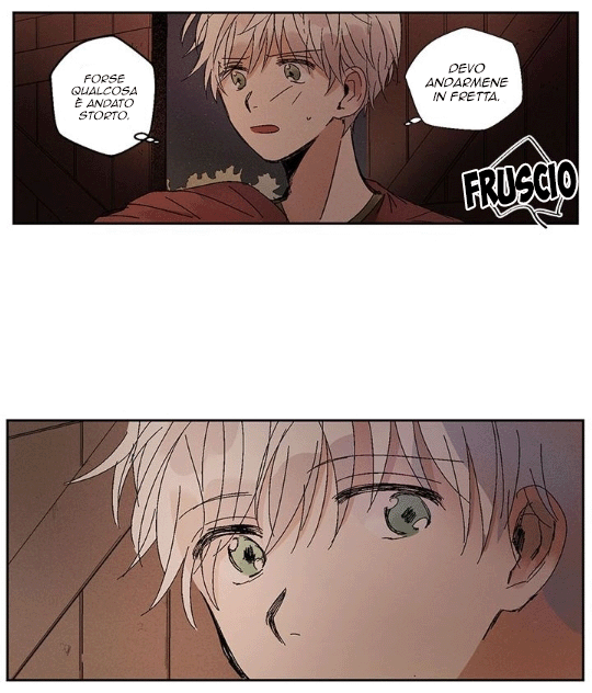 Where The Dragon's Rain Falls Ch. 3 第27页