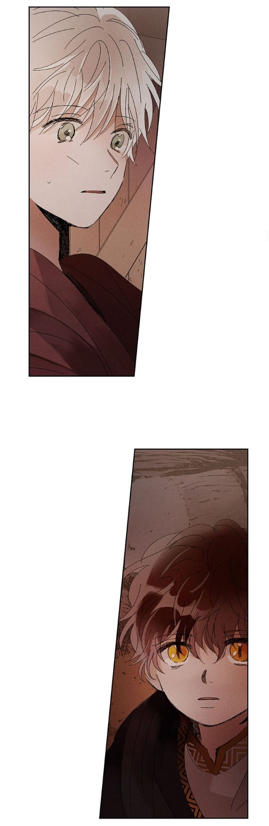 Where The Dragon's Rain Falls Ch. 3 第29页
