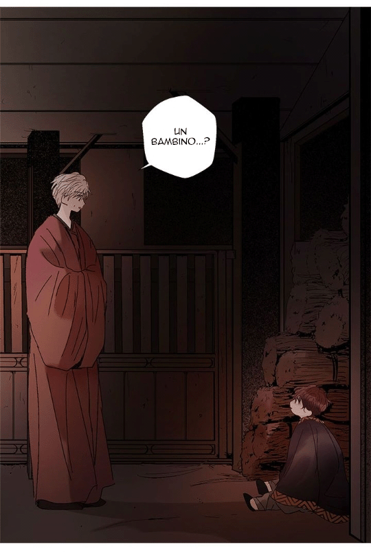 Where The Dragon's Rain Falls Ch. 3 第30页