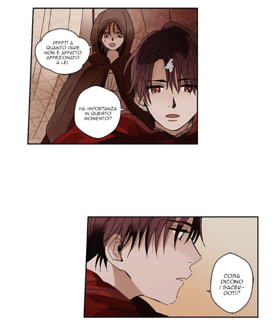Where The Dragon's Rain Falls Ch. 3 第6页