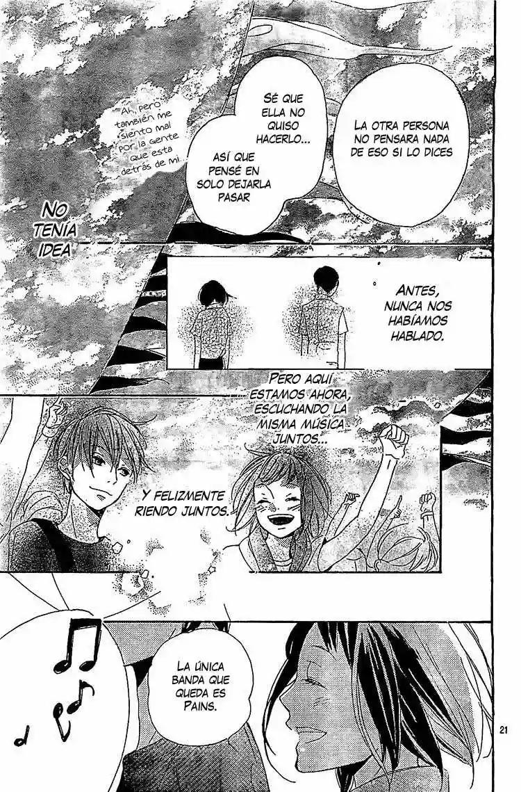 Manatsu no Blue Oneshot 第24页