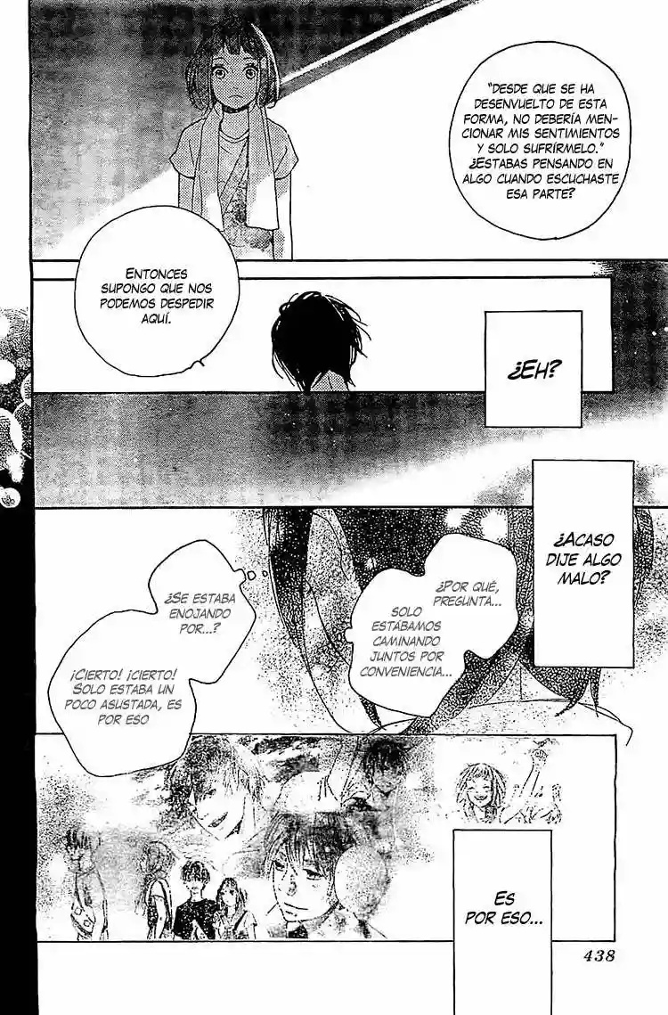 Manatsu no Blue Oneshot 第27页