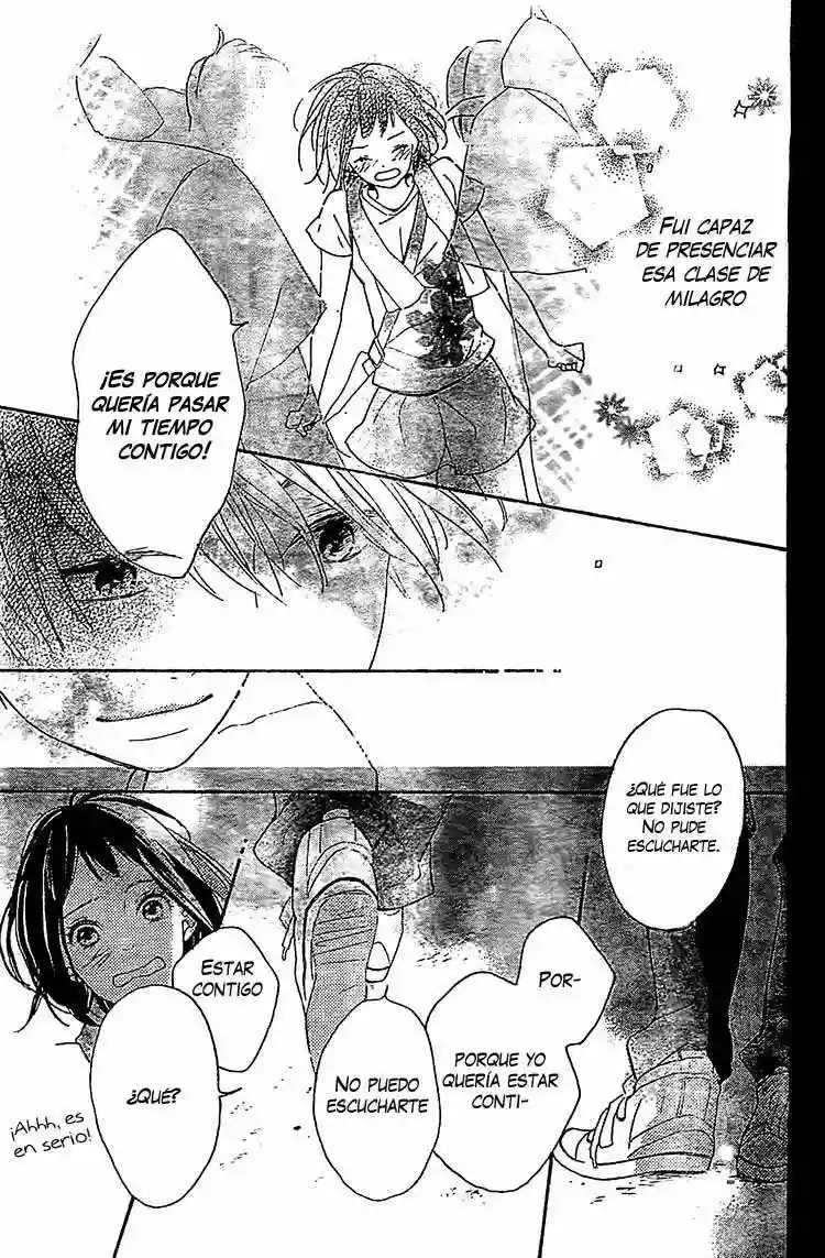 Manatsu no Blue Oneshot 第30页