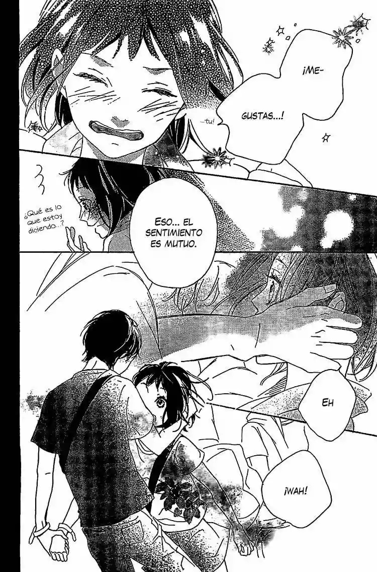 Manatsu no Blue Oneshot 第31页