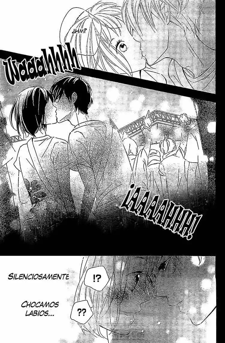 Manatsu no Blue Oneshot 第32页