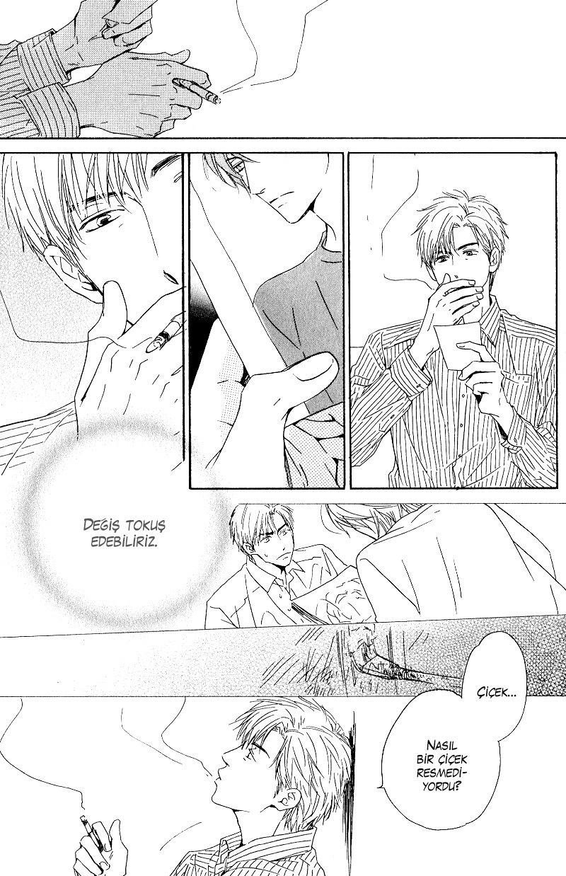 Hana wa Saku ka Vol. 1 Ch. 6 第11页