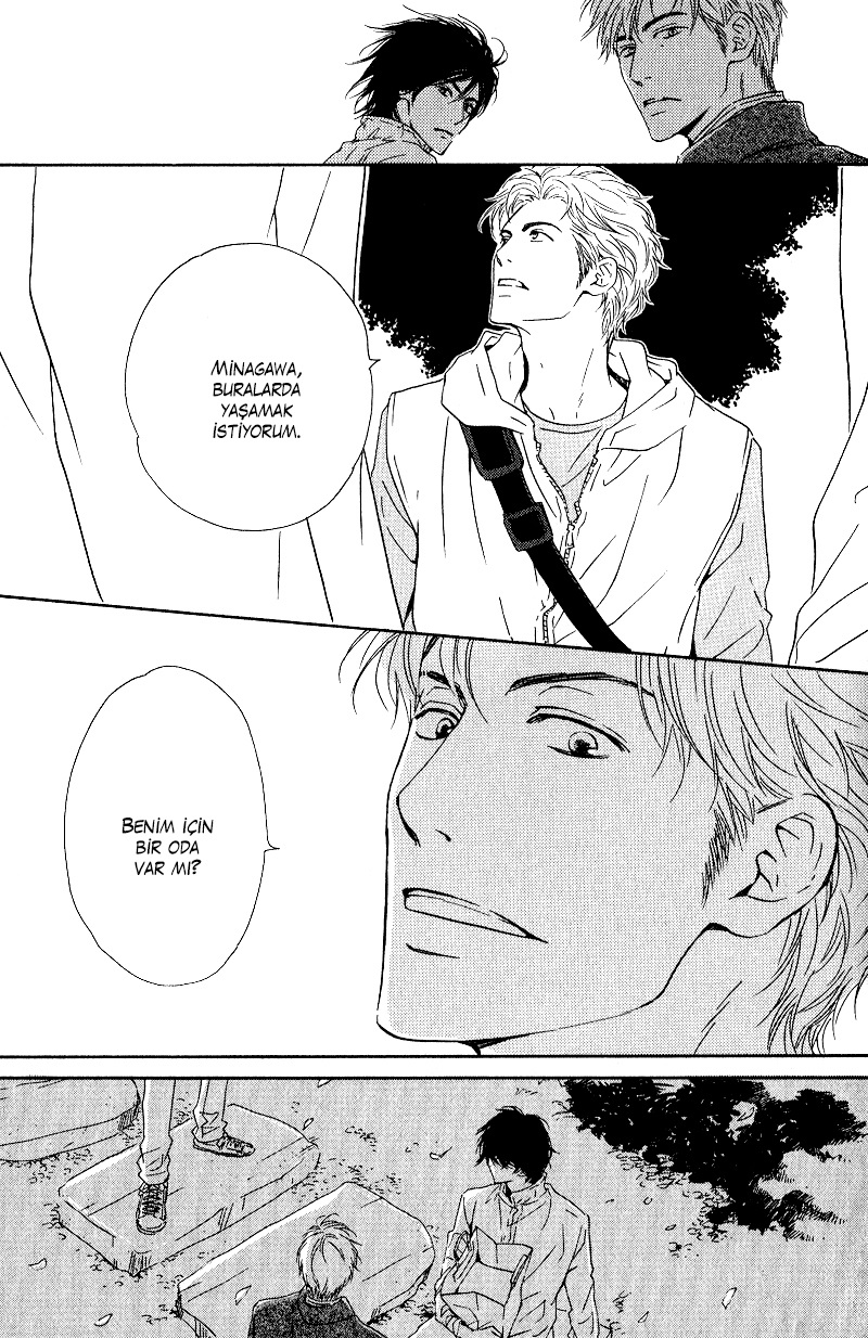 Hana wa Saku ka Vol. 1 Ch. 6 第19页